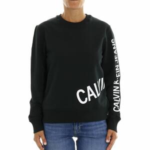 FELPA MAXI LOGO CALVIN KLEIN - Mad Fashion | img vers.300x/